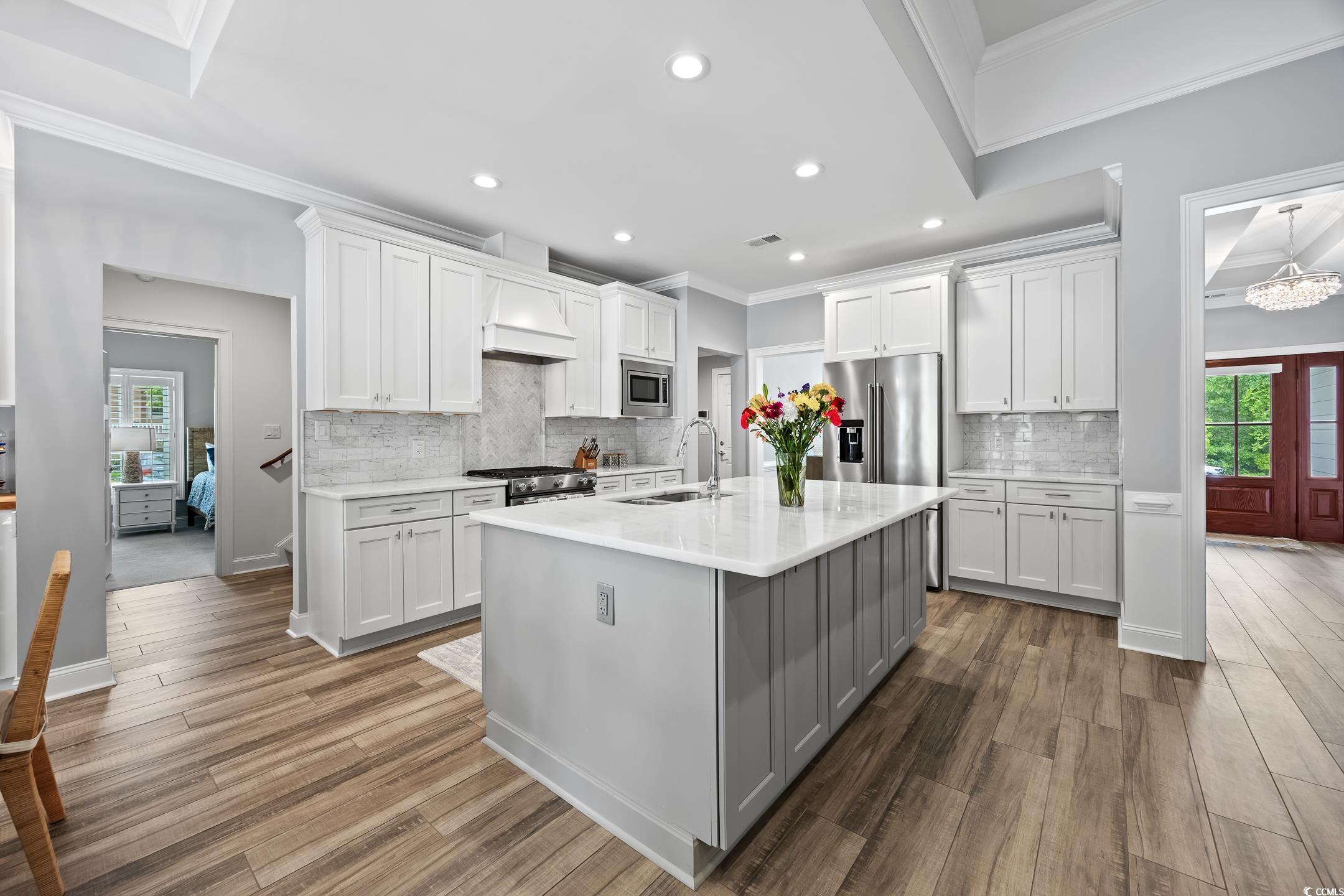 407 68th Avenue North Myrtle Beach, SC 29572 - Photo 15 of 49