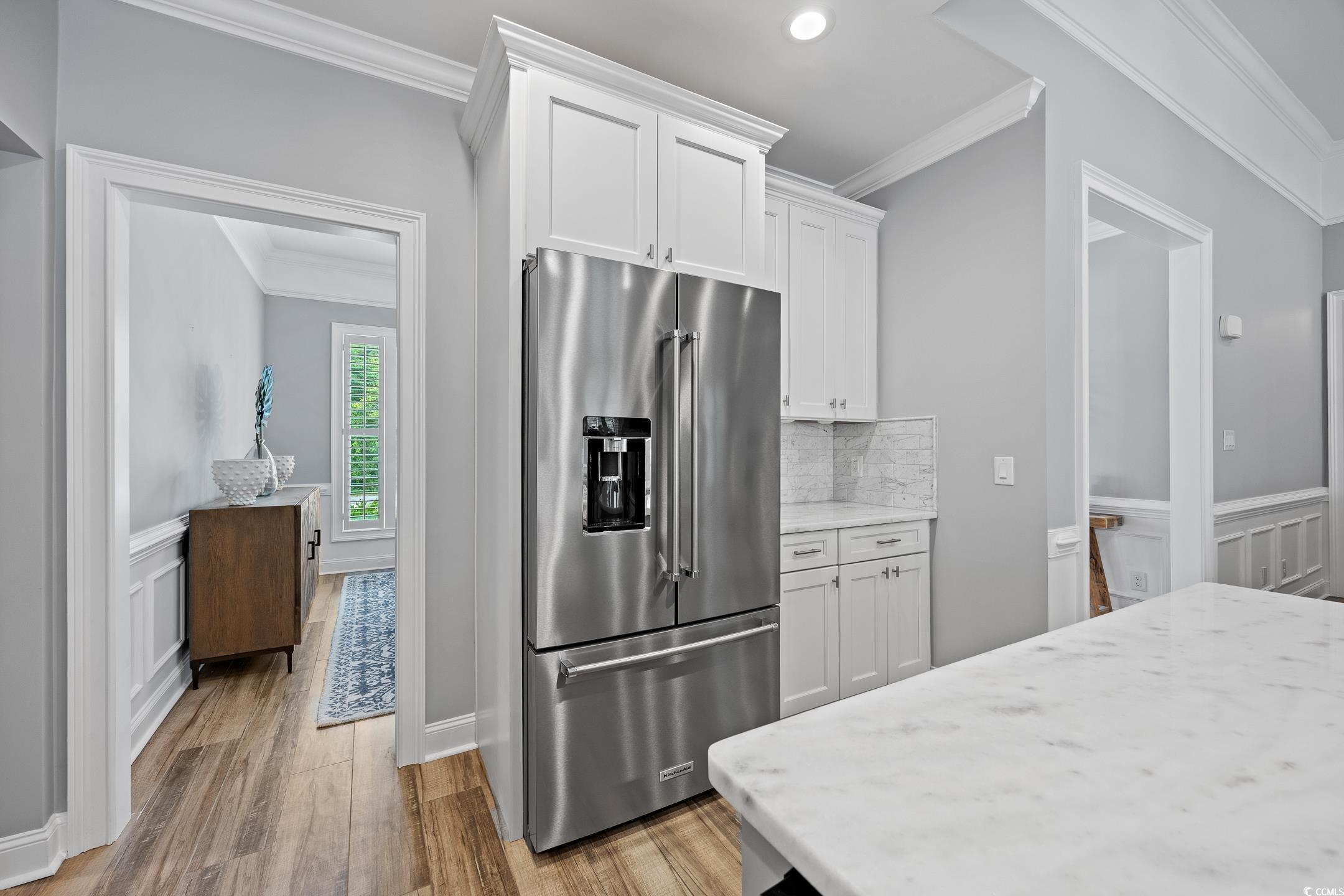 407 68th Avenue North Myrtle Beach, SC 29572 - Photo 17 of 49