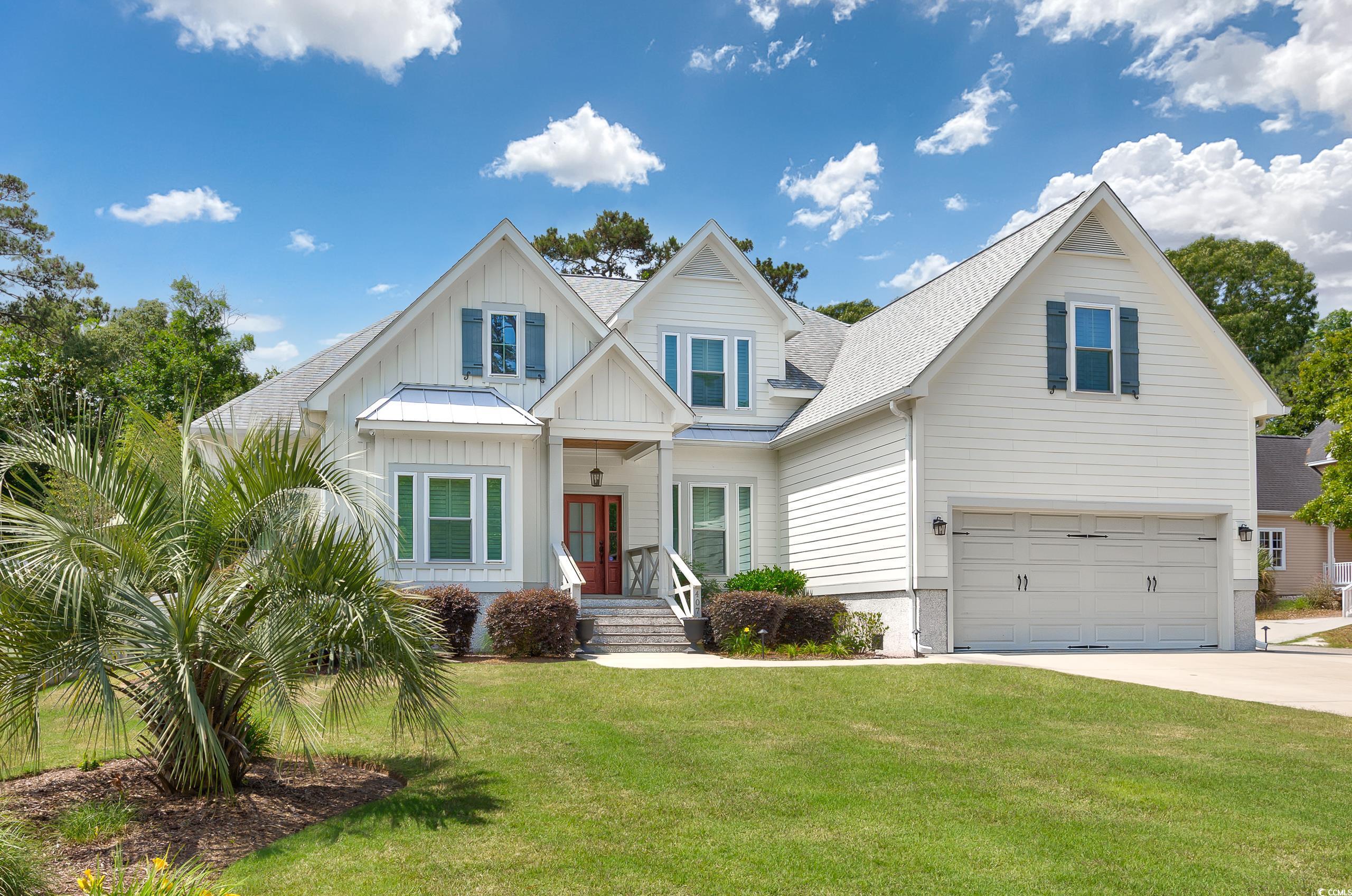 407 68th Avenue North Myrtle Beach, SC 29572 - Photo 2 of 49