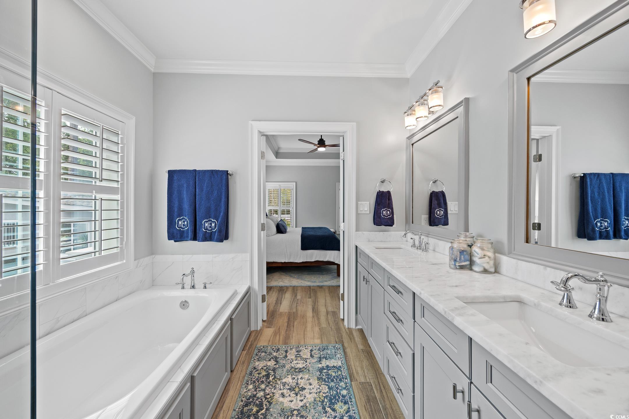 407 68th Avenue North Myrtle Beach, SC 29572 - Photo 25 of 49