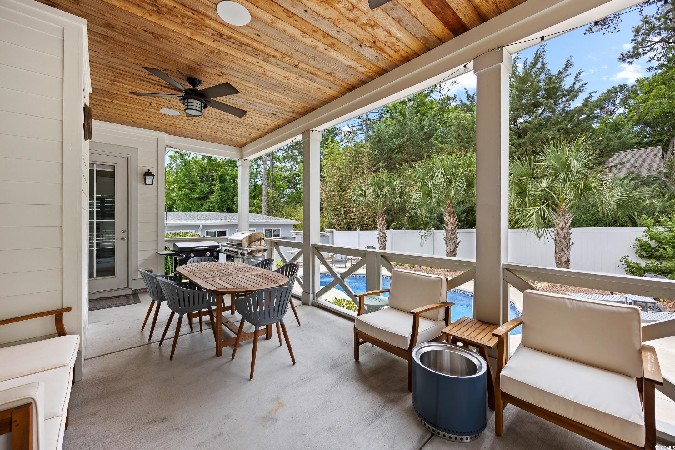 407 68th Avenue North Myrtle Beach, SC 29572 - Photo 39 of 49