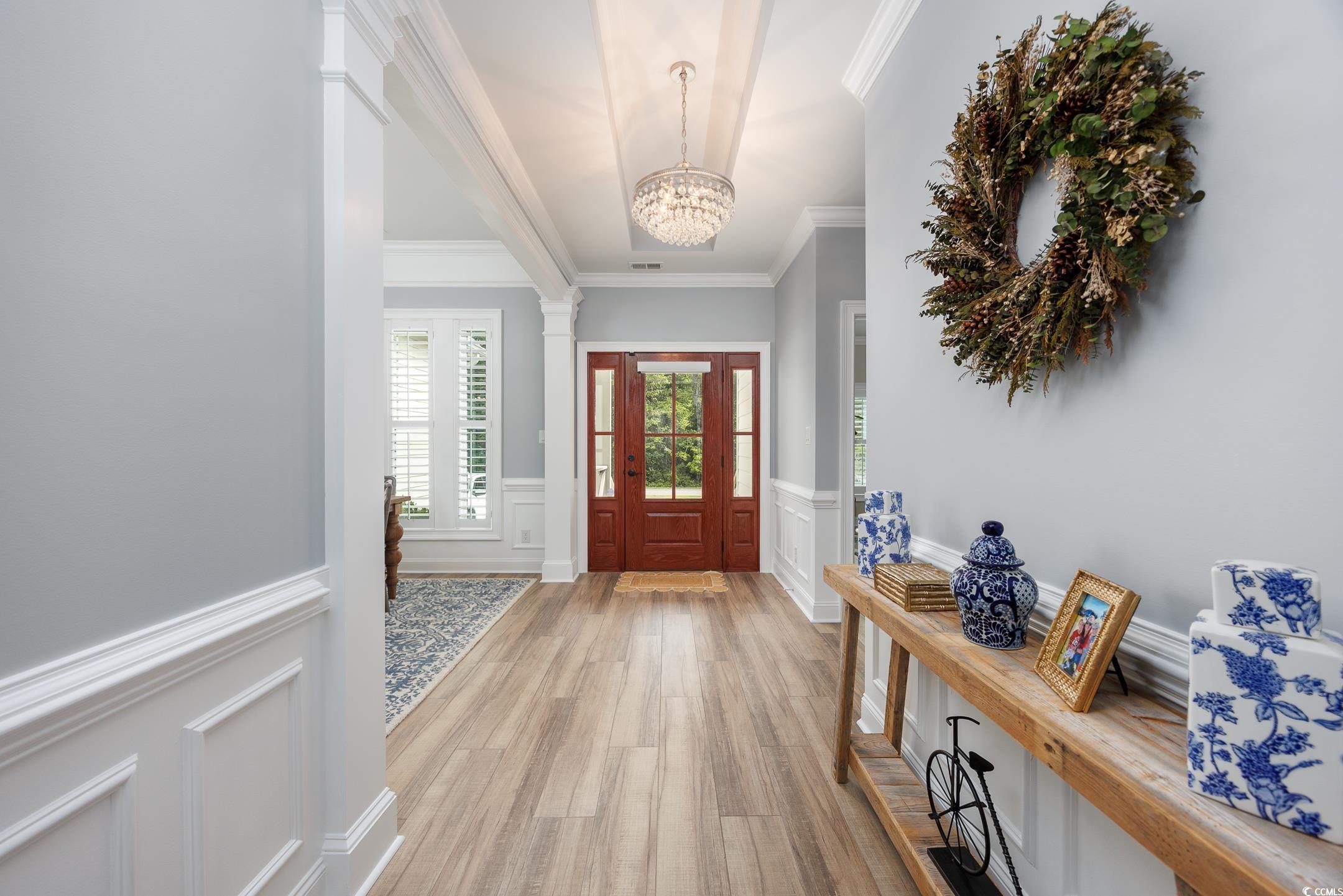 407 68th Avenue North Myrtle Beach, SC 29572 - Photo 4 of 49