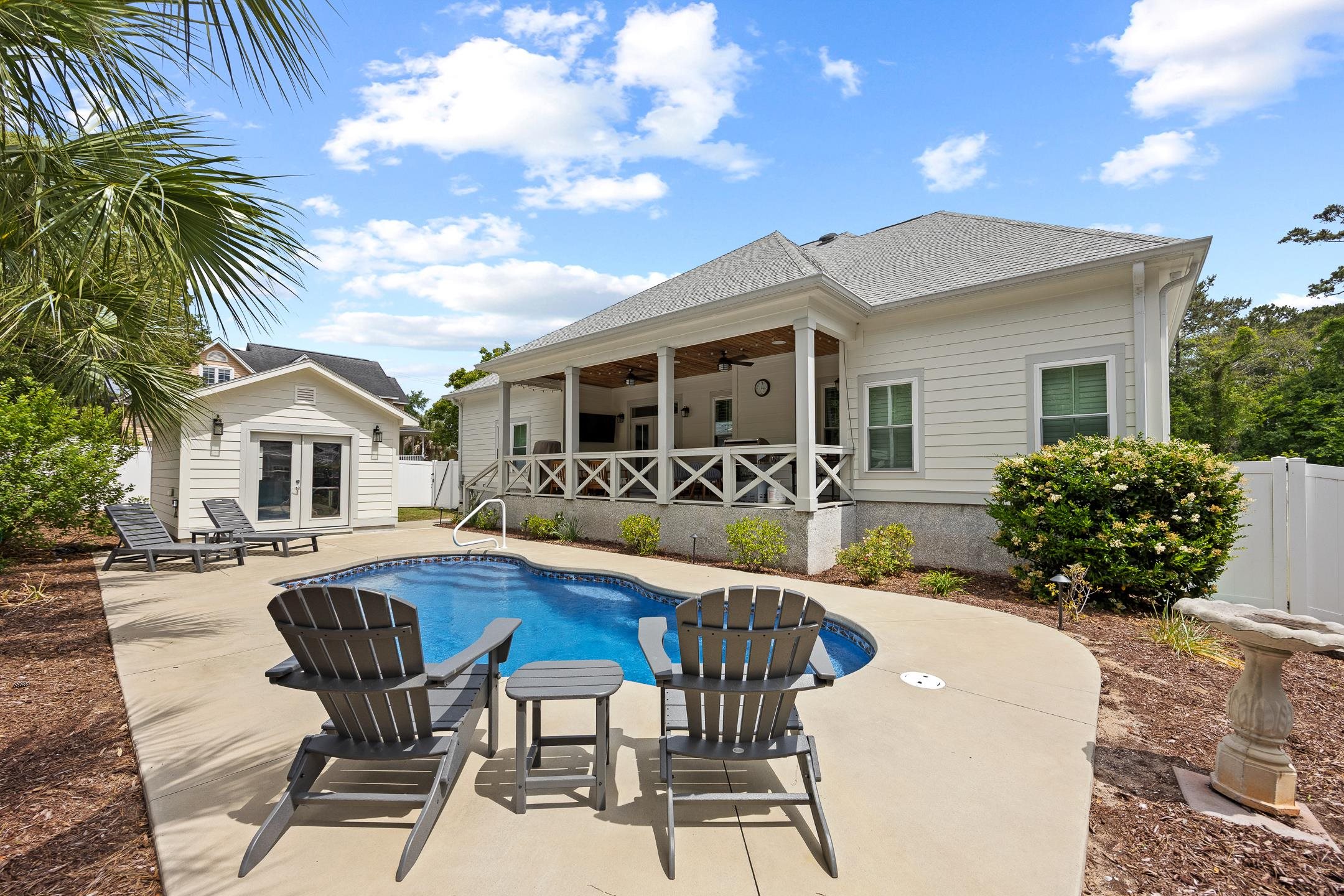 407 68th Avenue North Myrtle Beach, SC 29572 - Photo 42 of 49