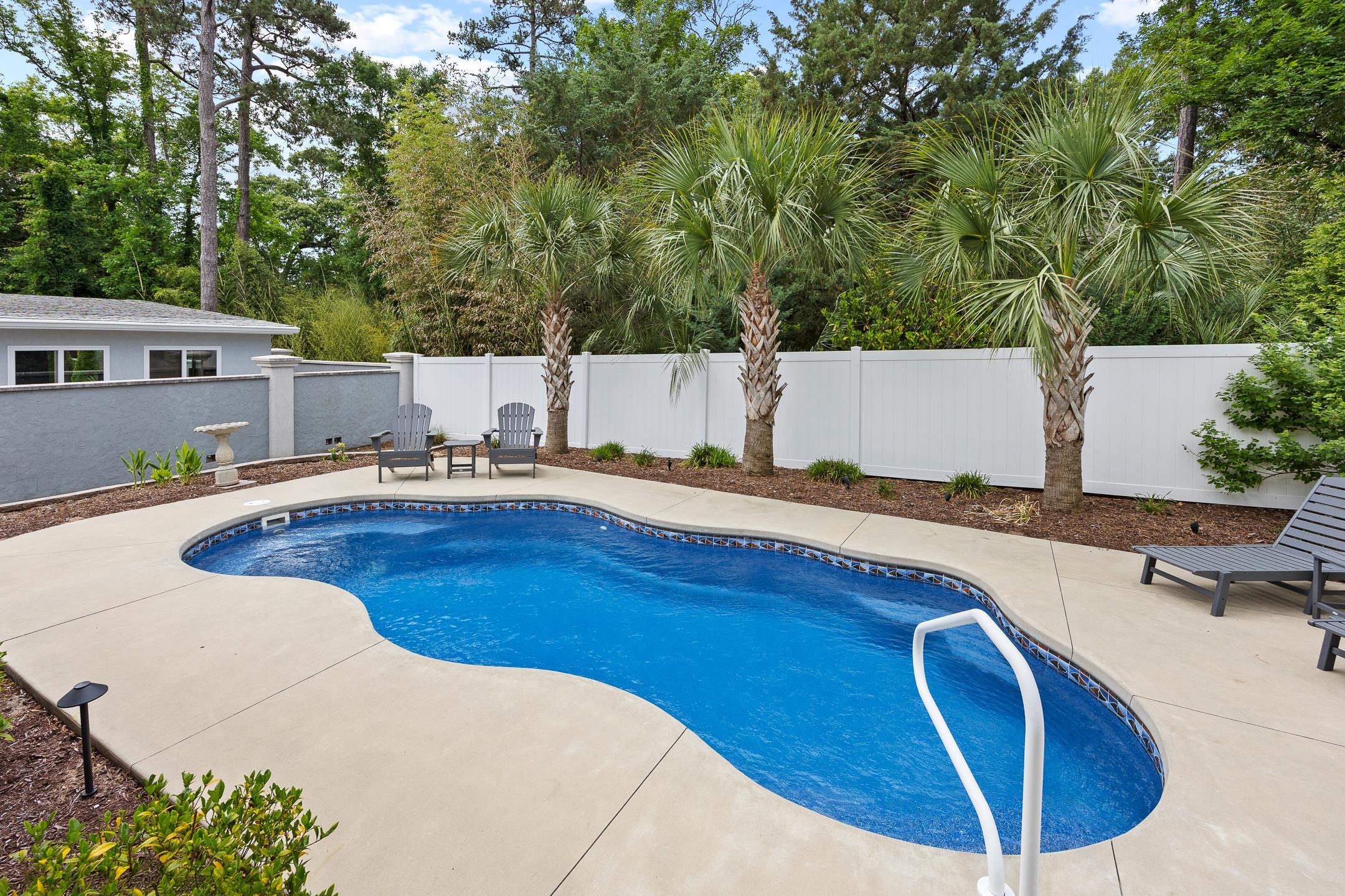 407 68th Avenue North Myrtle Beach, SC 29572 - Photo 43 of 49