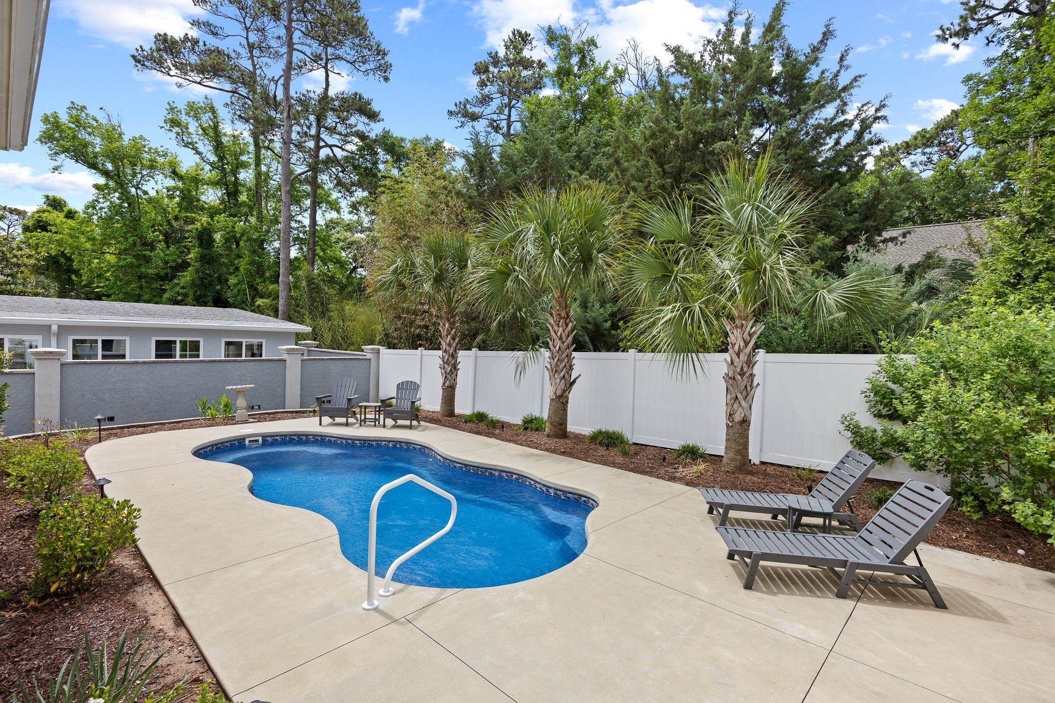 407 68th Avenue North Myrtle Beach, SC 29572 - Photo 44 of 49
