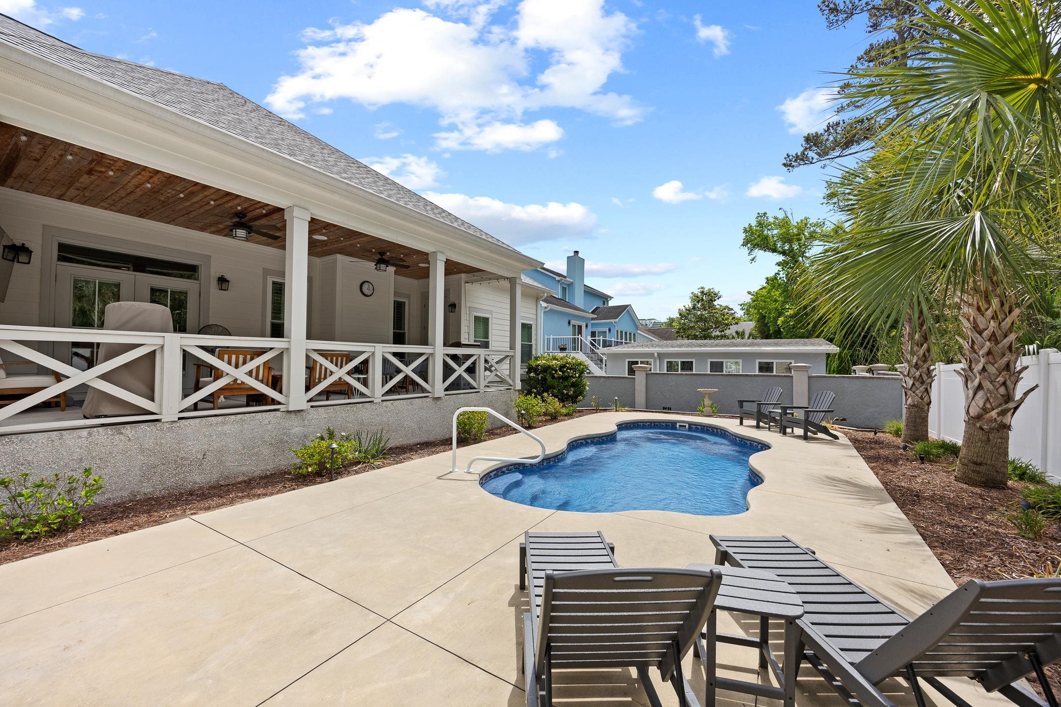 407 68th Avenue North Myrtle Beach, SC 29572 - Photo 45 of 49