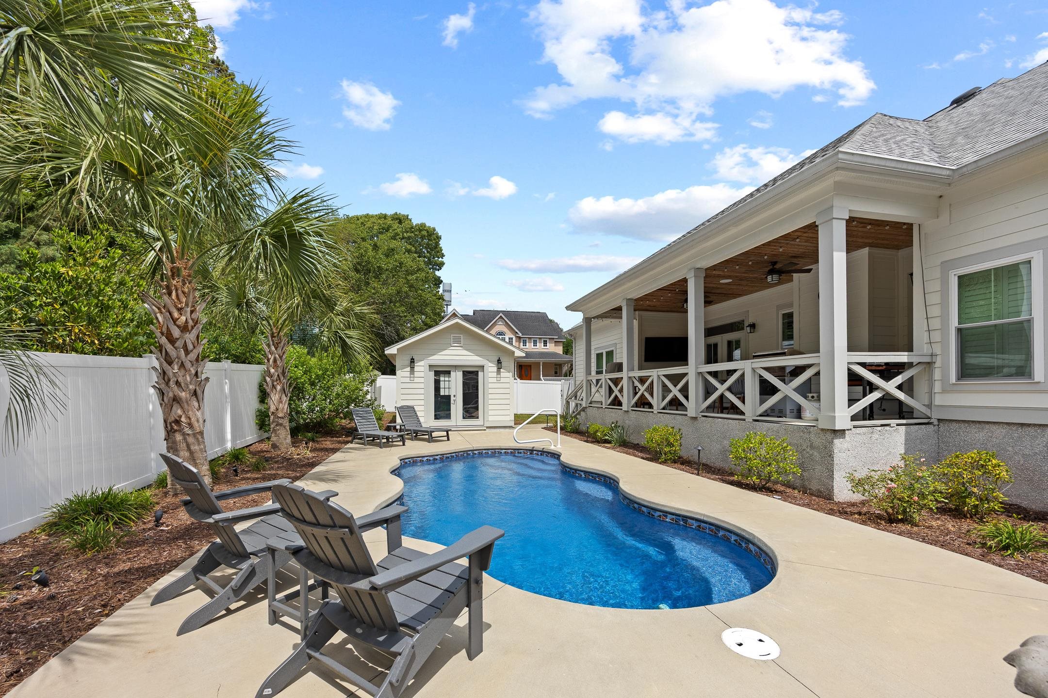 407 68th Avenue North Myrtle Beach, SC 29572 - Photo 46 of 49