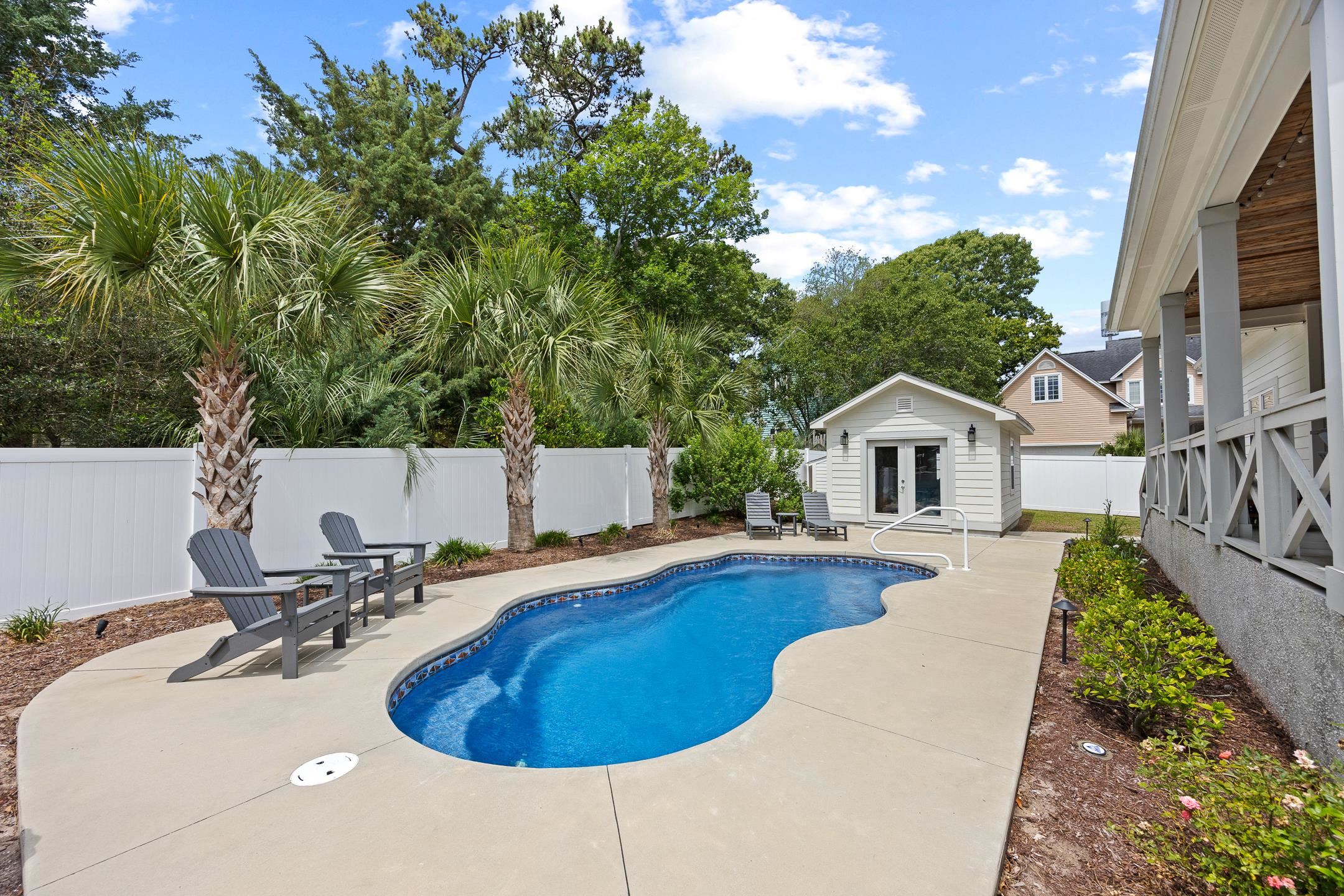 407 68th Avenue North Myrtle Beach, SC 29572 - Photo 47 of 49