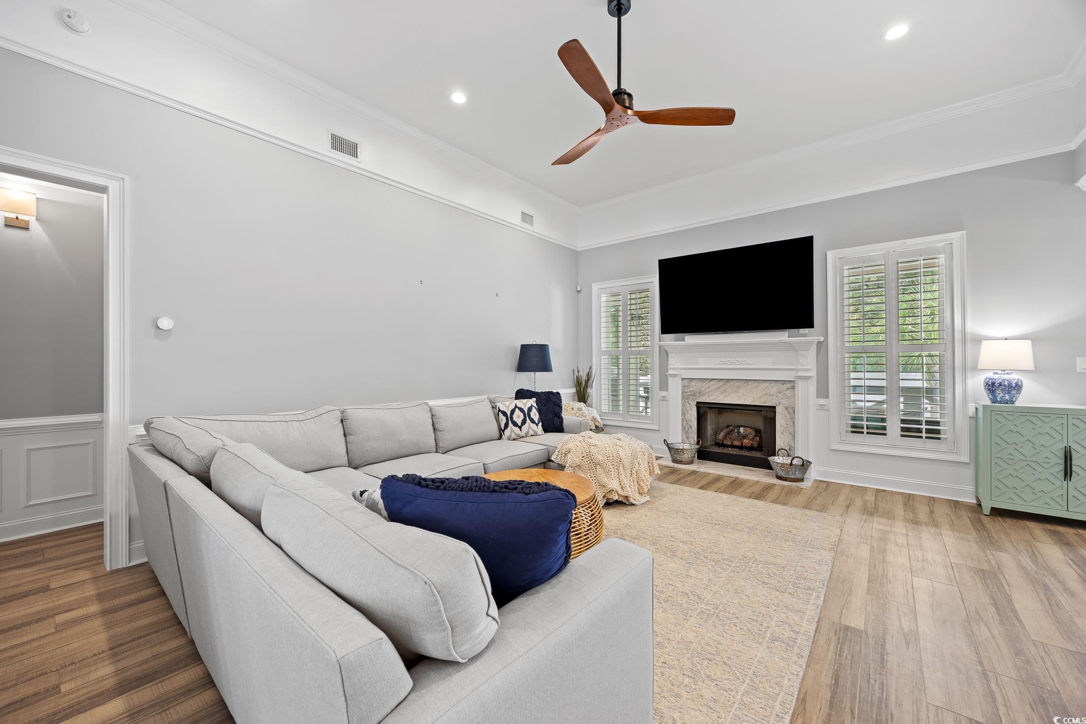 407 68th Avenue North Myrtle Beach, SC 29572 - Photo 9 of 49