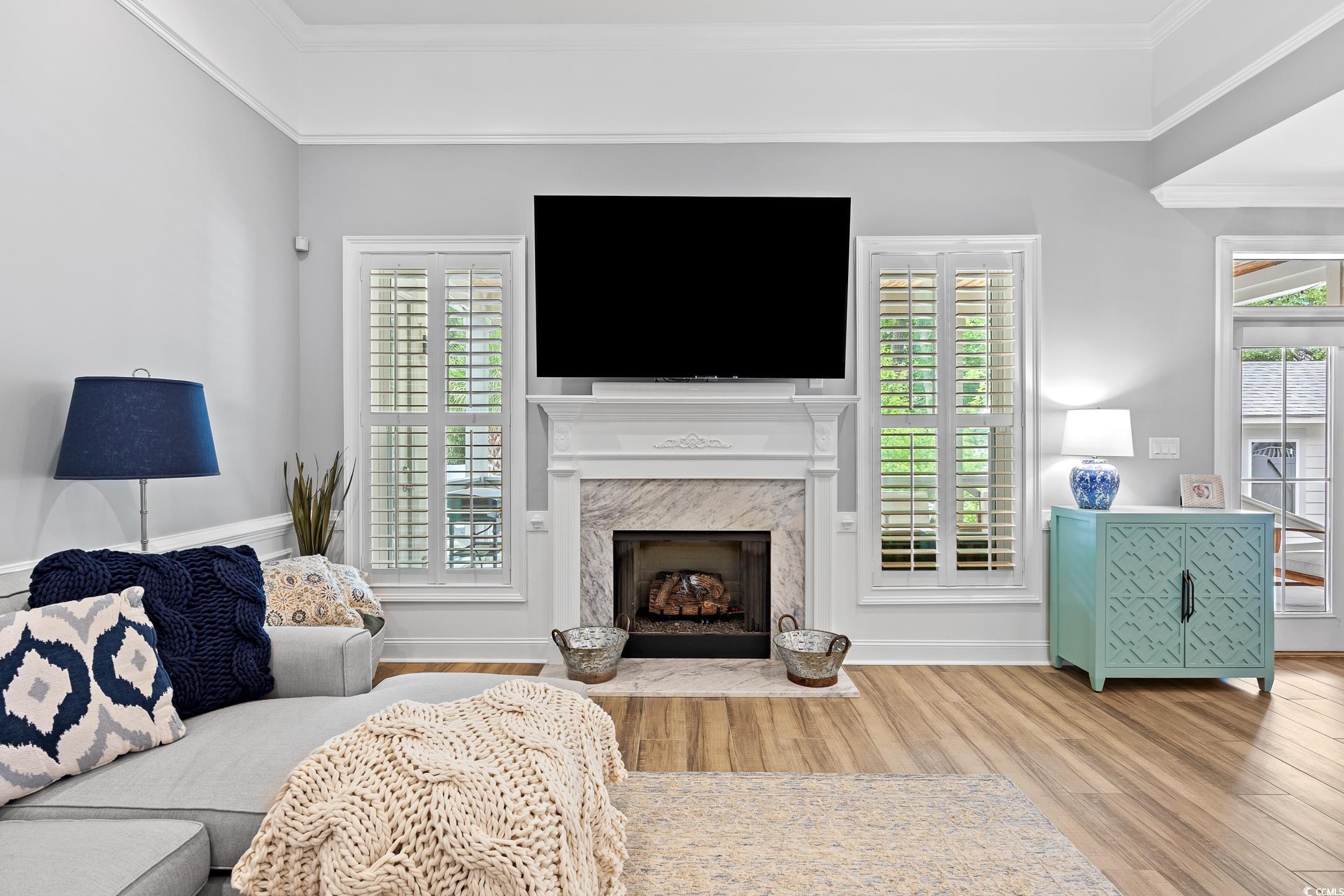 407 68th Avenue North Myrtle Beach, SC 29572 - Photo 10 of 49