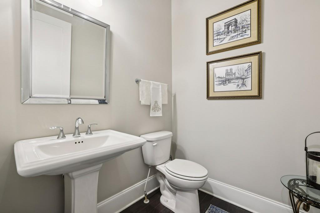 631 Brennan Drive Decatur, GA 30033 - Photo 16 of 27