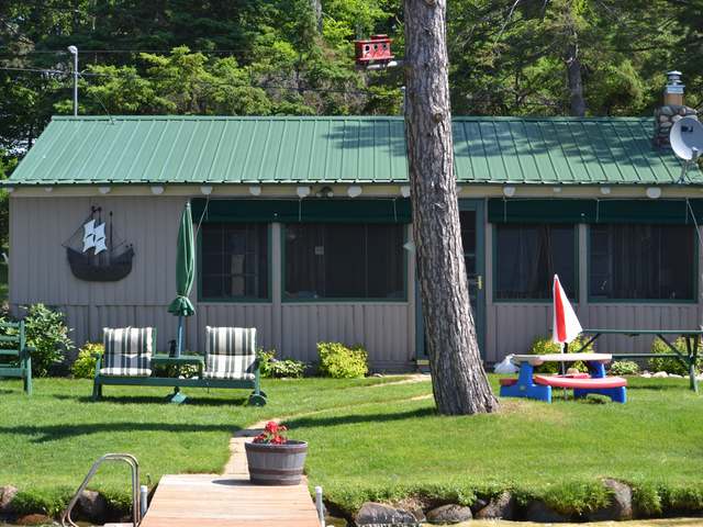 4227 Chain O Lakes Road Eagle River, WI 54521 - Photo 19 of 20 Gallery Image 19