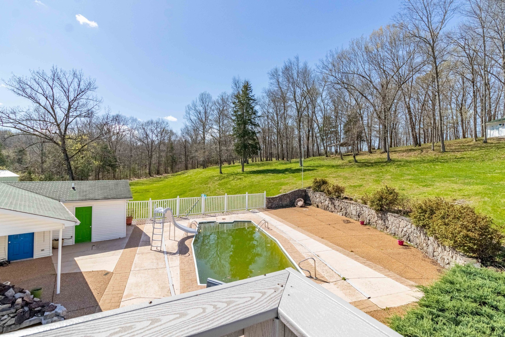 3355 Jim Warren Road Spring Hill, TN 37174 - Photo 26 of 56 Gallery Image 26
