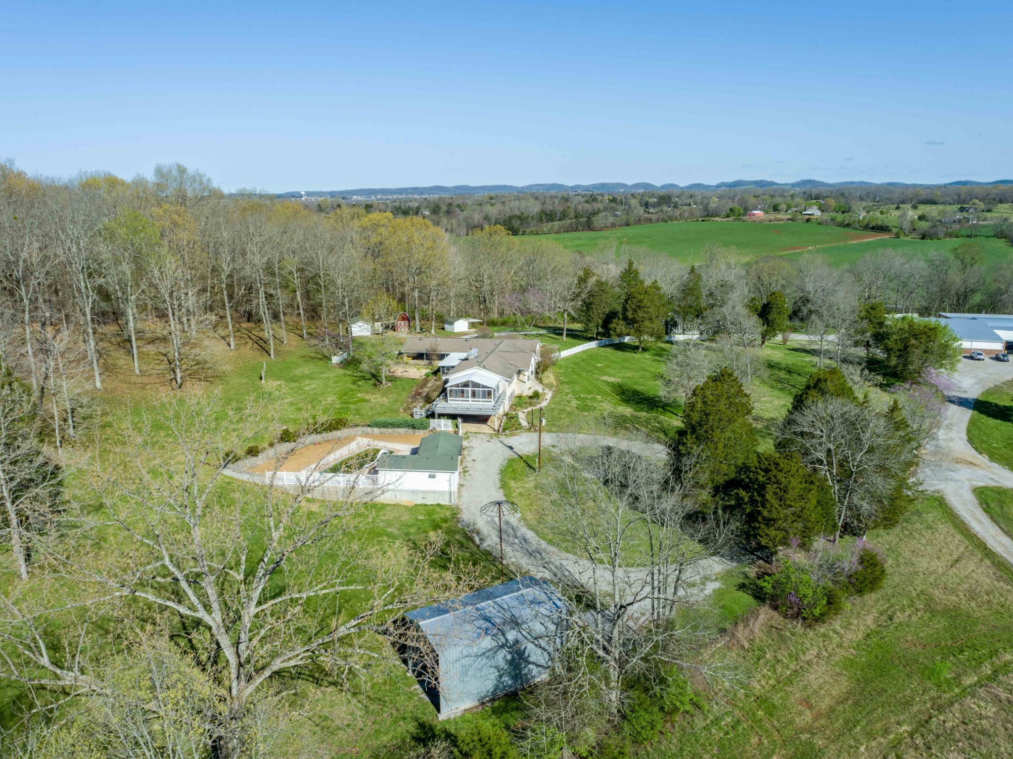 3355 Jim Warren Road Spring Hill, TN 37174 - Photo 36 of 56 Gallery Image 36