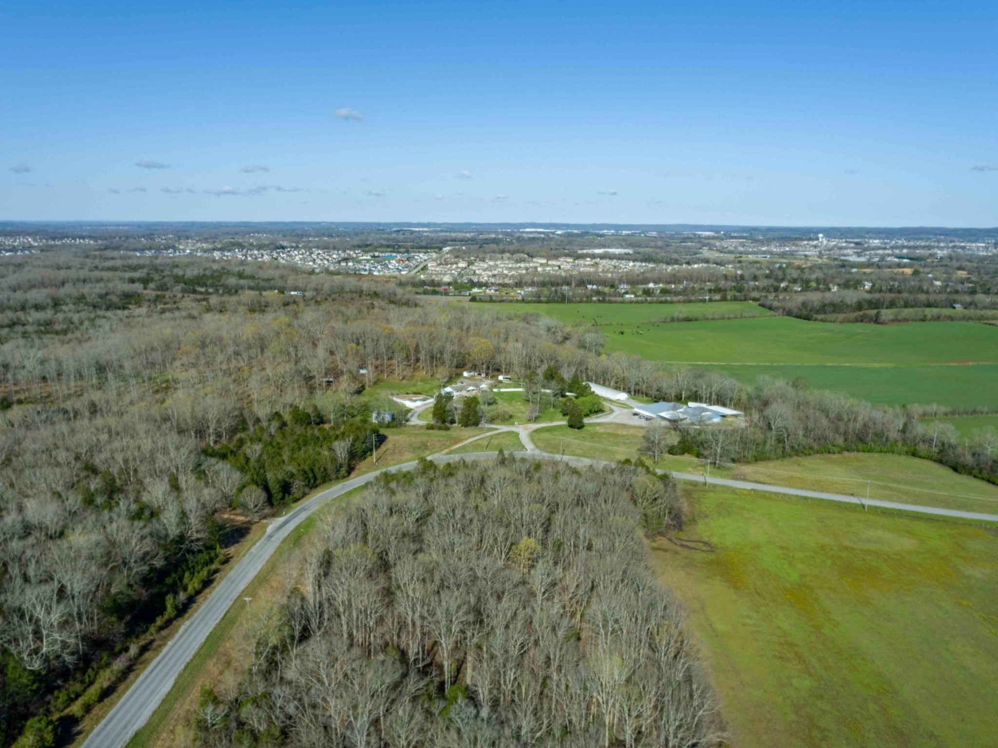 3355 Jim Warren Road Spring Hill, TN 37174 - Photo 38 of 56 Gallery Image 38