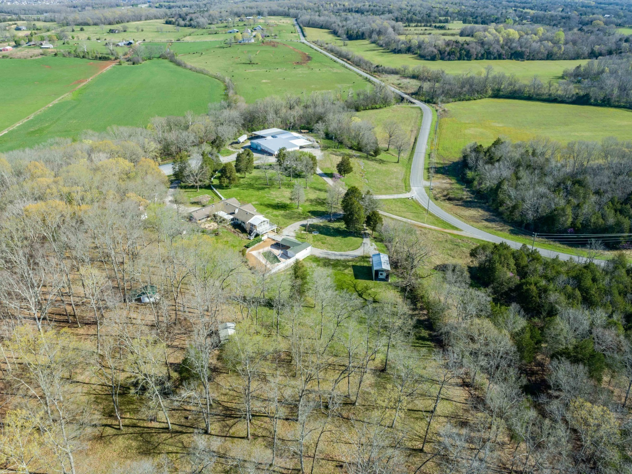 3355 Jim Warren Road Spring Hill, TN 37174 - Photo 44 of 56 Gallery Image 44