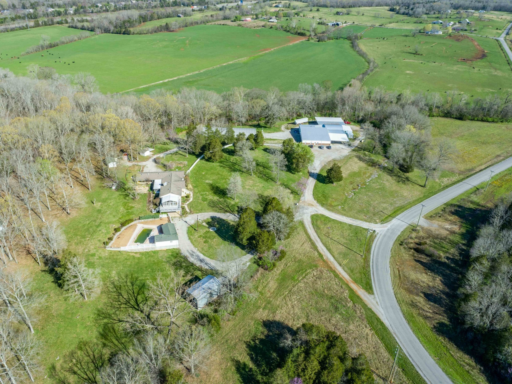 3355 Jim Warren Road Spring Hill, TN 37174 - Photo 46 of 56 Gallery Image 46