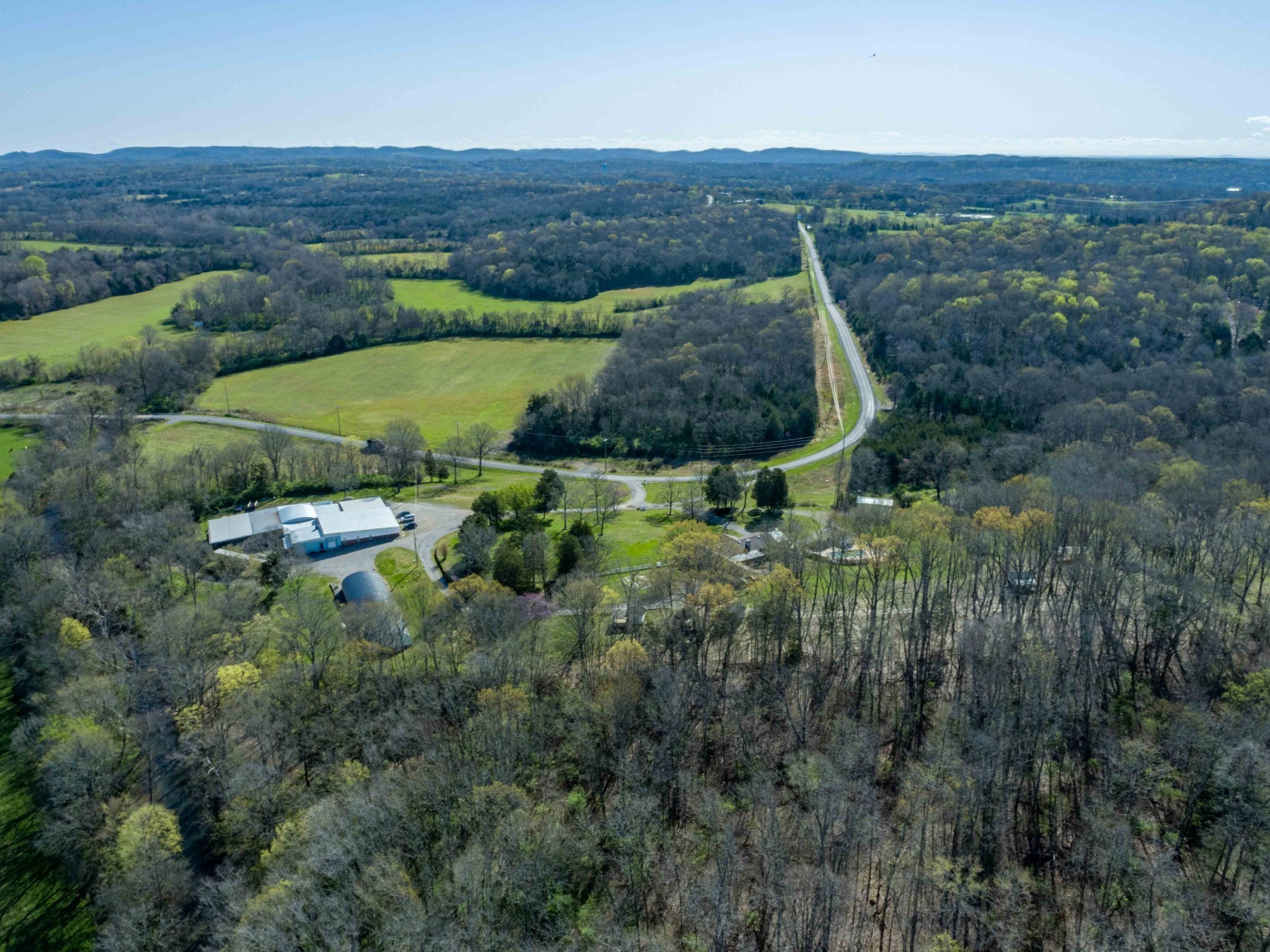 3355 Jim Warren Road Spring Hill, TN 37174 - Photo 47 of 56 Gallery Image 47