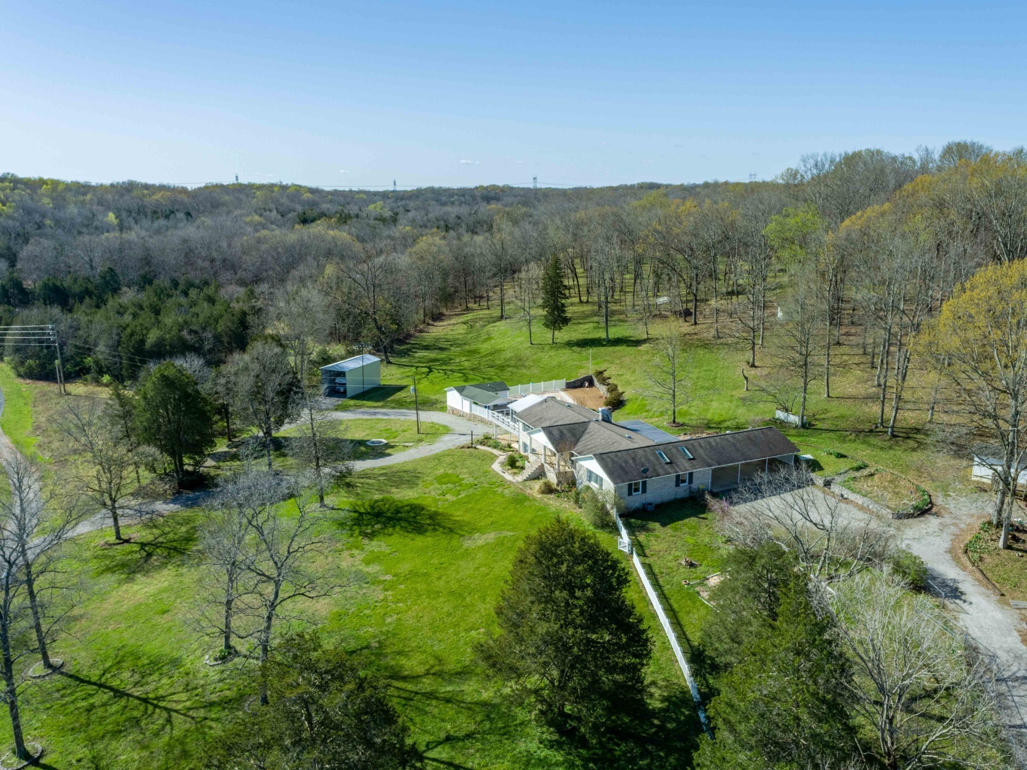 3355 Jim Warren Road Spring Hill, TN 37174 - Photo 49 of 56 Gallery Image 49
