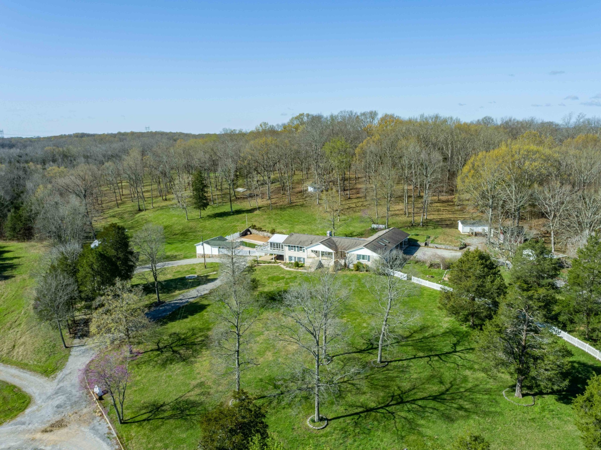 3355 Jim Warren Road Spring Hill, TN 37174 - Photo 50 of 56 Gallery Image 50