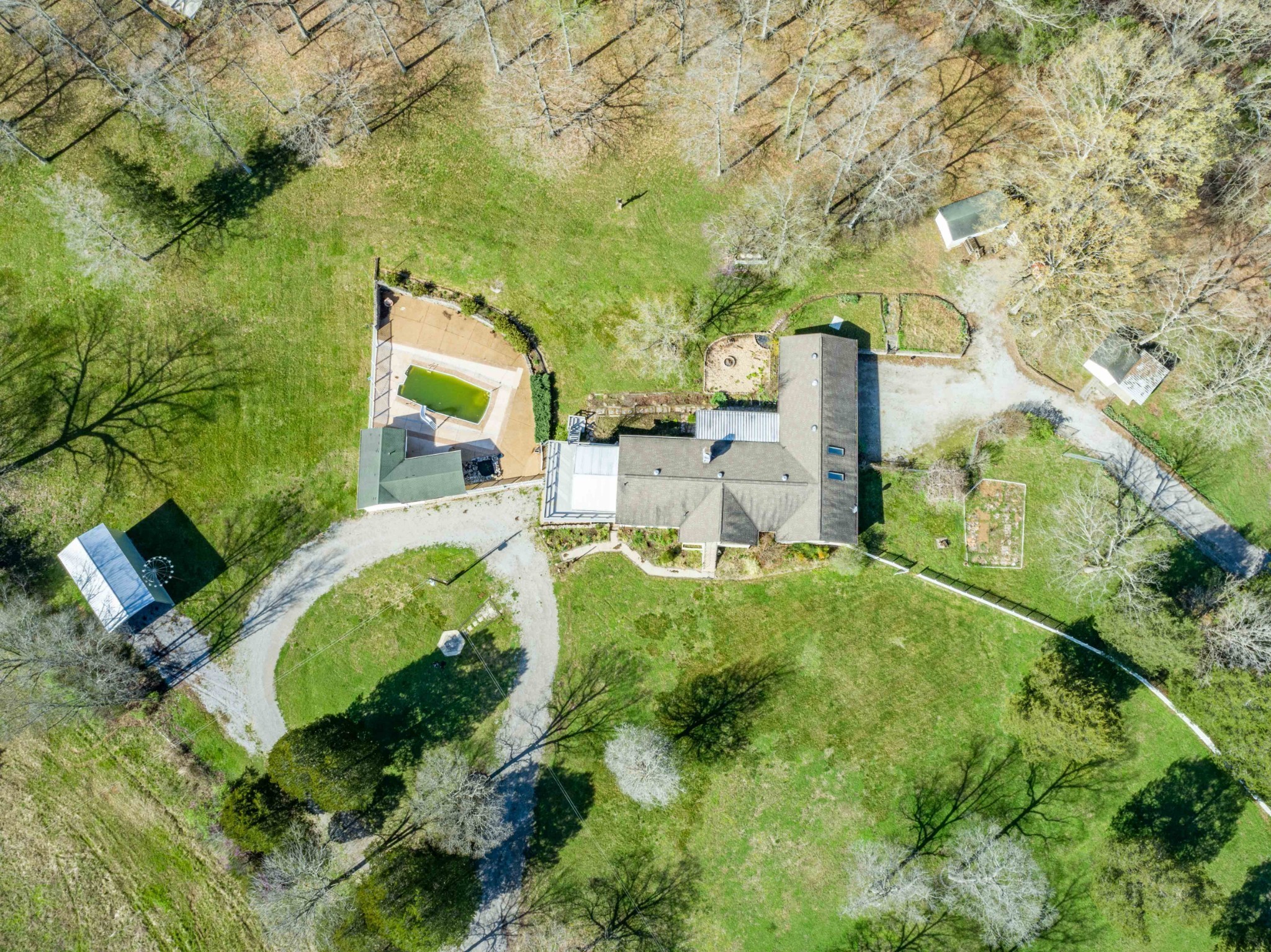 3355 Jim Warren Road Spring Hill, TN 37174 - Photo 53 of 56 Gallery Image 53