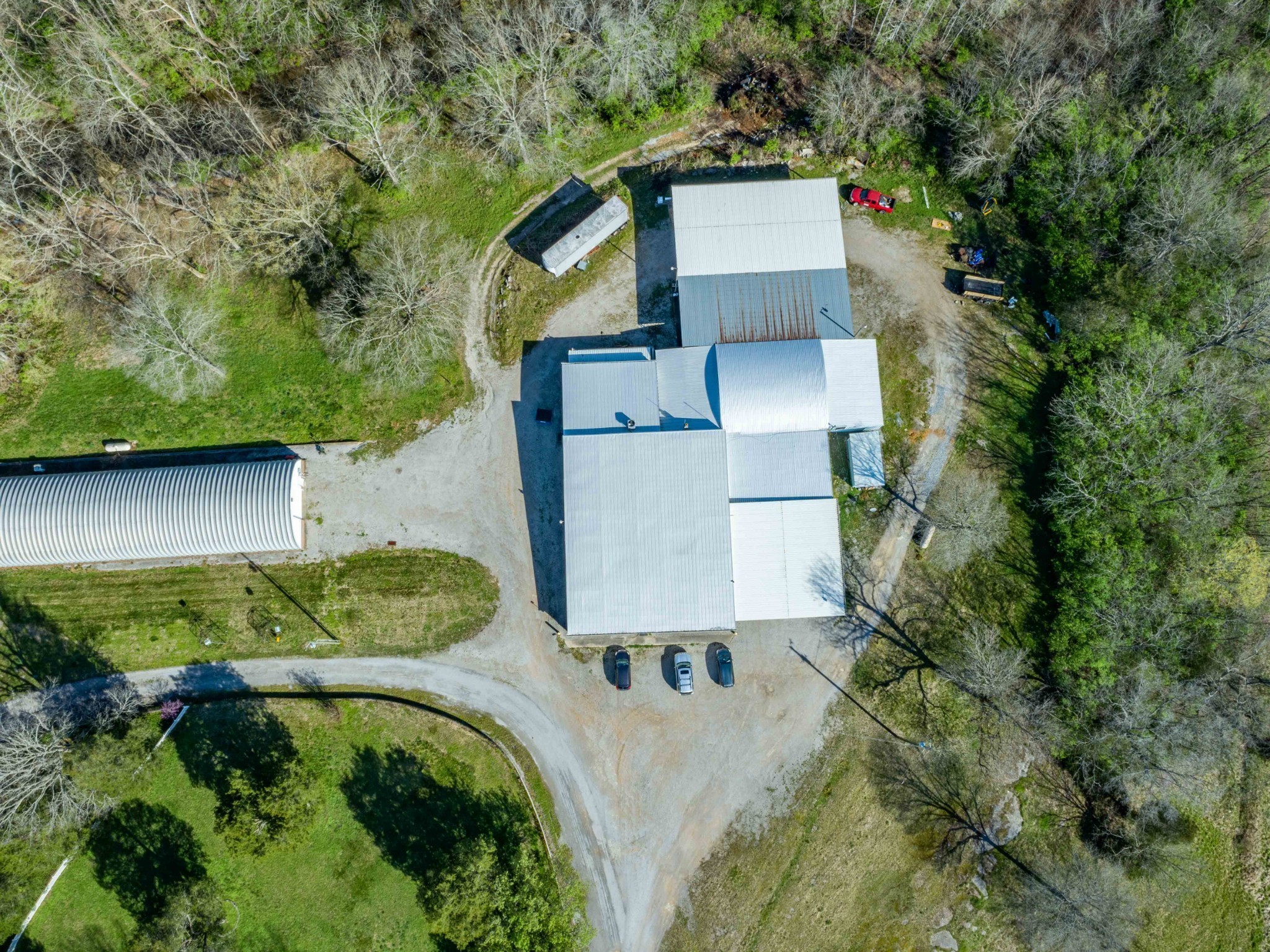 3355 Jim Warren Road Spring Hill, TN 37174 - Photo 54 of 56 Gallery Image 54