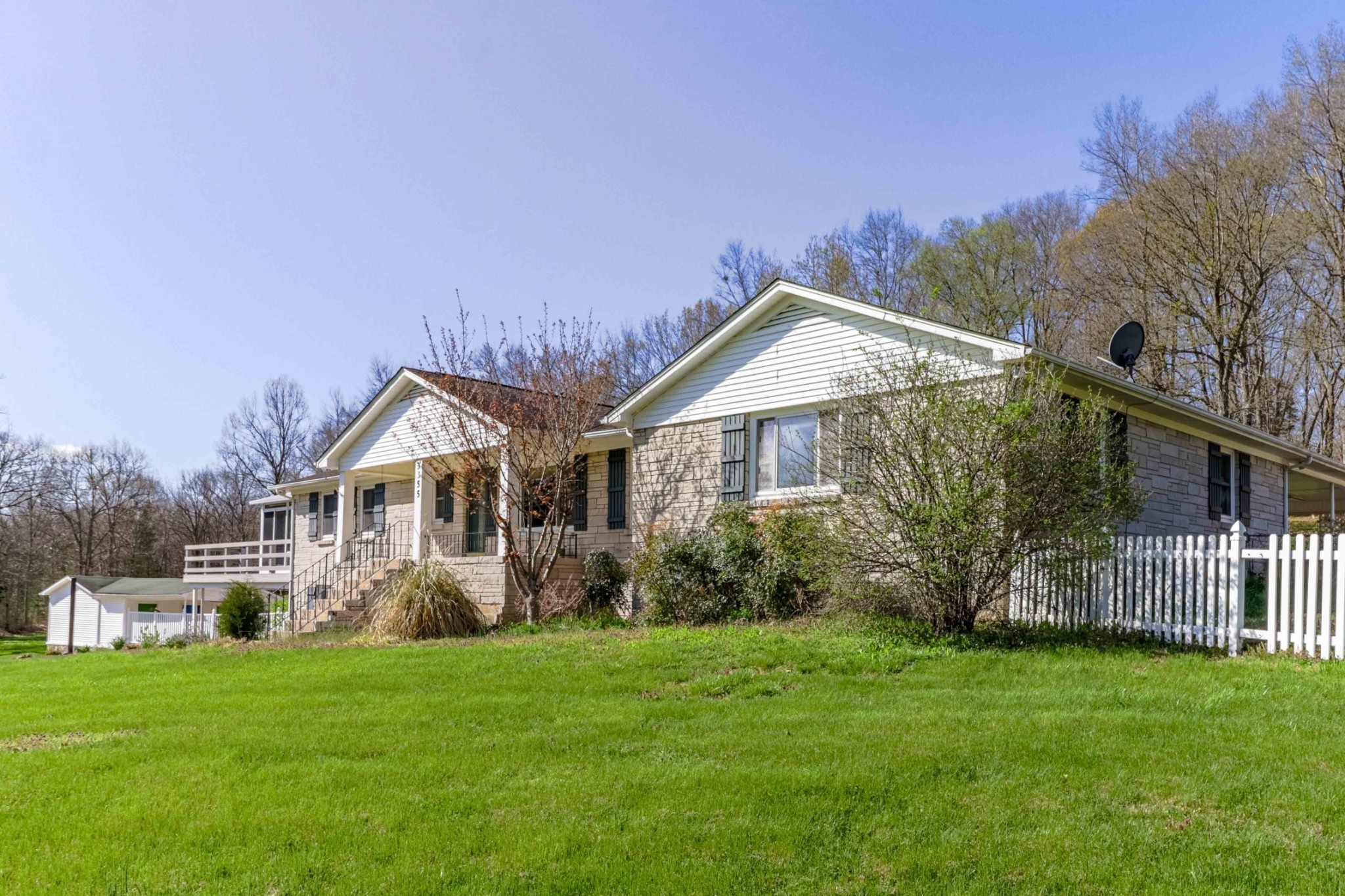 3355 Jim Warren Road Spring Hill, TN 37174 - Photo 9 of 56 Gallery Image 9