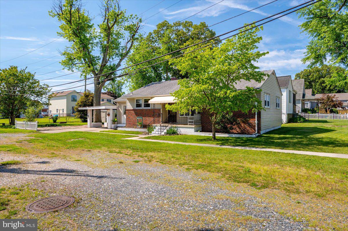 3231 Grace Road Sparrows Point, MD 21219 - Photo 2 of 43
