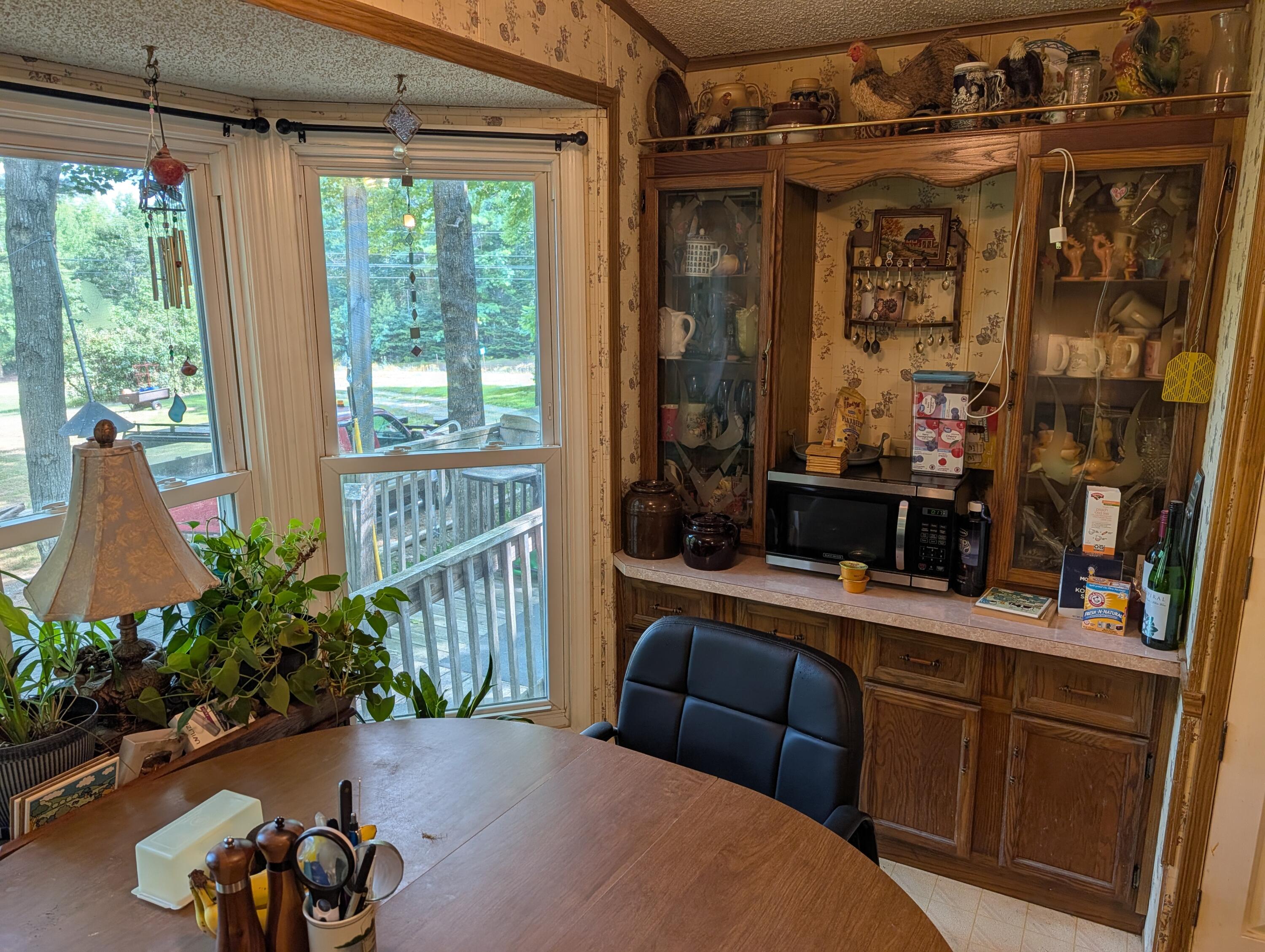 245 Higgins Hill Road Morrill, ME 04952 - Photo 4 of 36 PXL_20260731_193026525