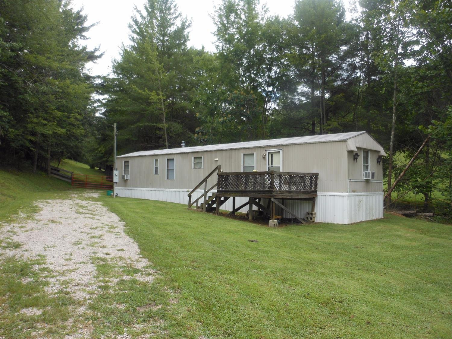999 Elmer Henry Road Means, KY 40346 - Photo 2 of 39 Photo 2