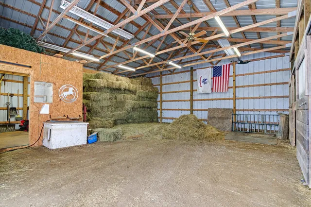 $449,000 | 8595 Columbia Highway, Eaton Rapids, MI 48827