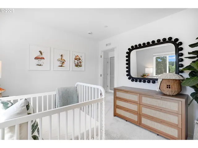 a picture of a room with a swimming pool