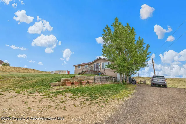 $450,000 | 110 Western Avenue, Craig, CO 81625