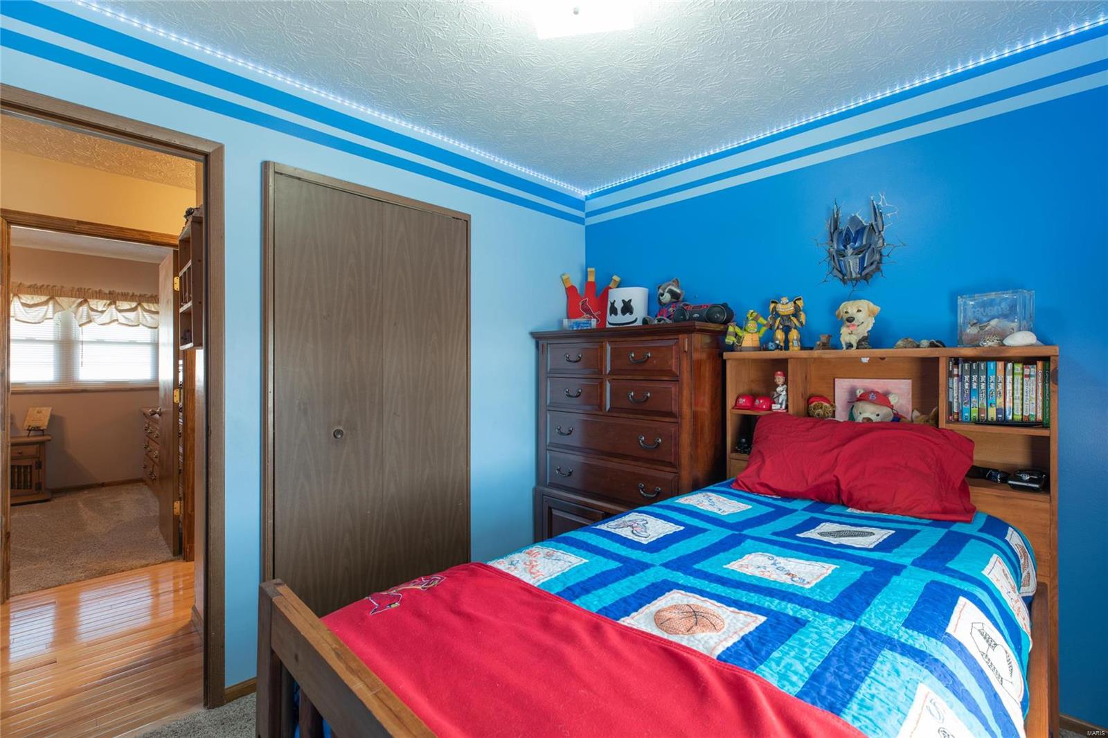 1009 West County Road Jerseyville, IL 62052 - Photo 24 of 34 Gallery Image 24