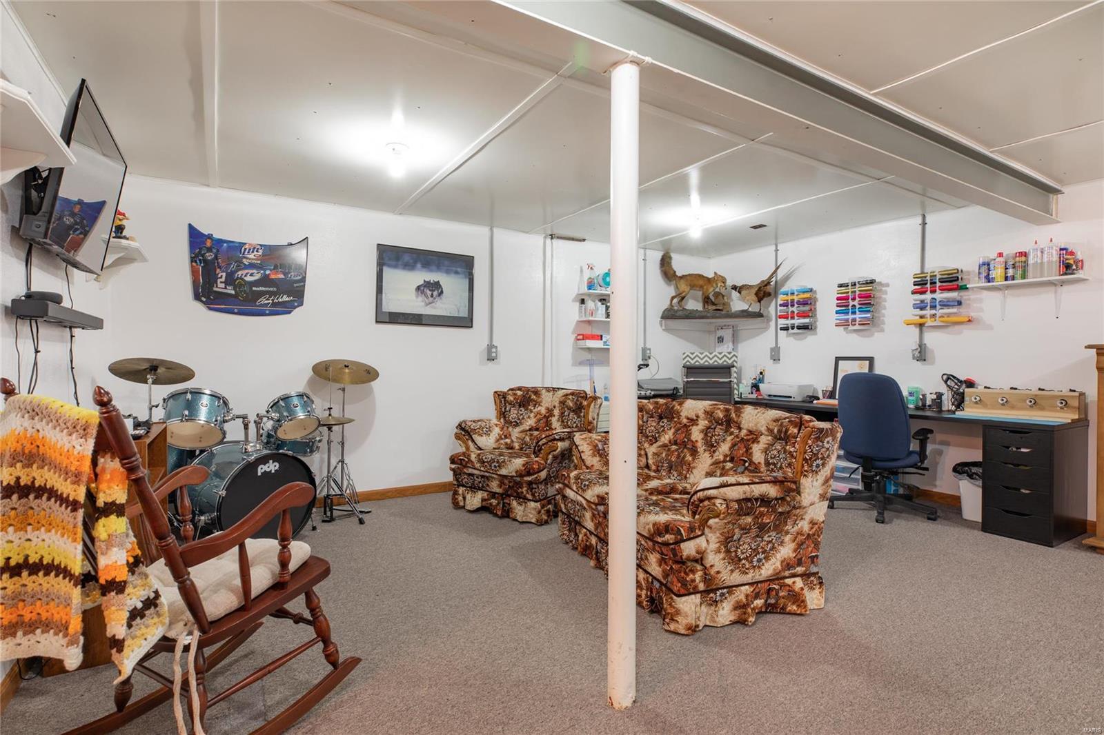 1009 West County Road Jerseyville, IL 62052 - Photo 27 of 34 Gallery Image 27