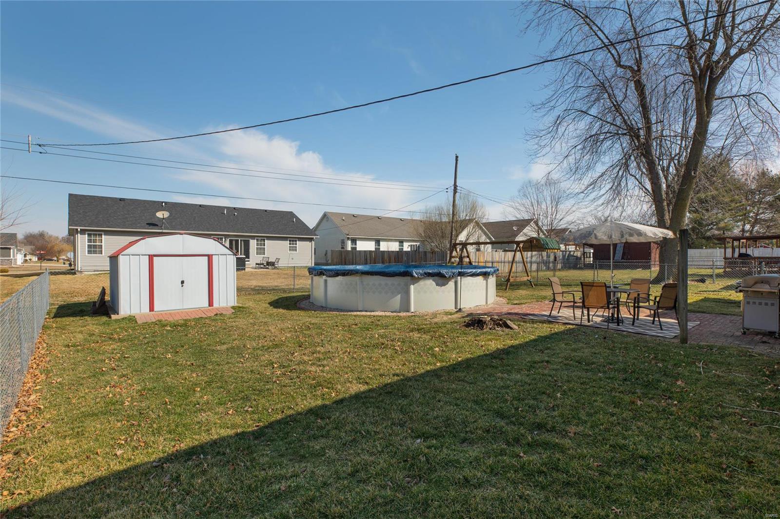 1009 West County Road Jerseyville, IL 62052 - Photo 6 of 34 Gallery Image 6