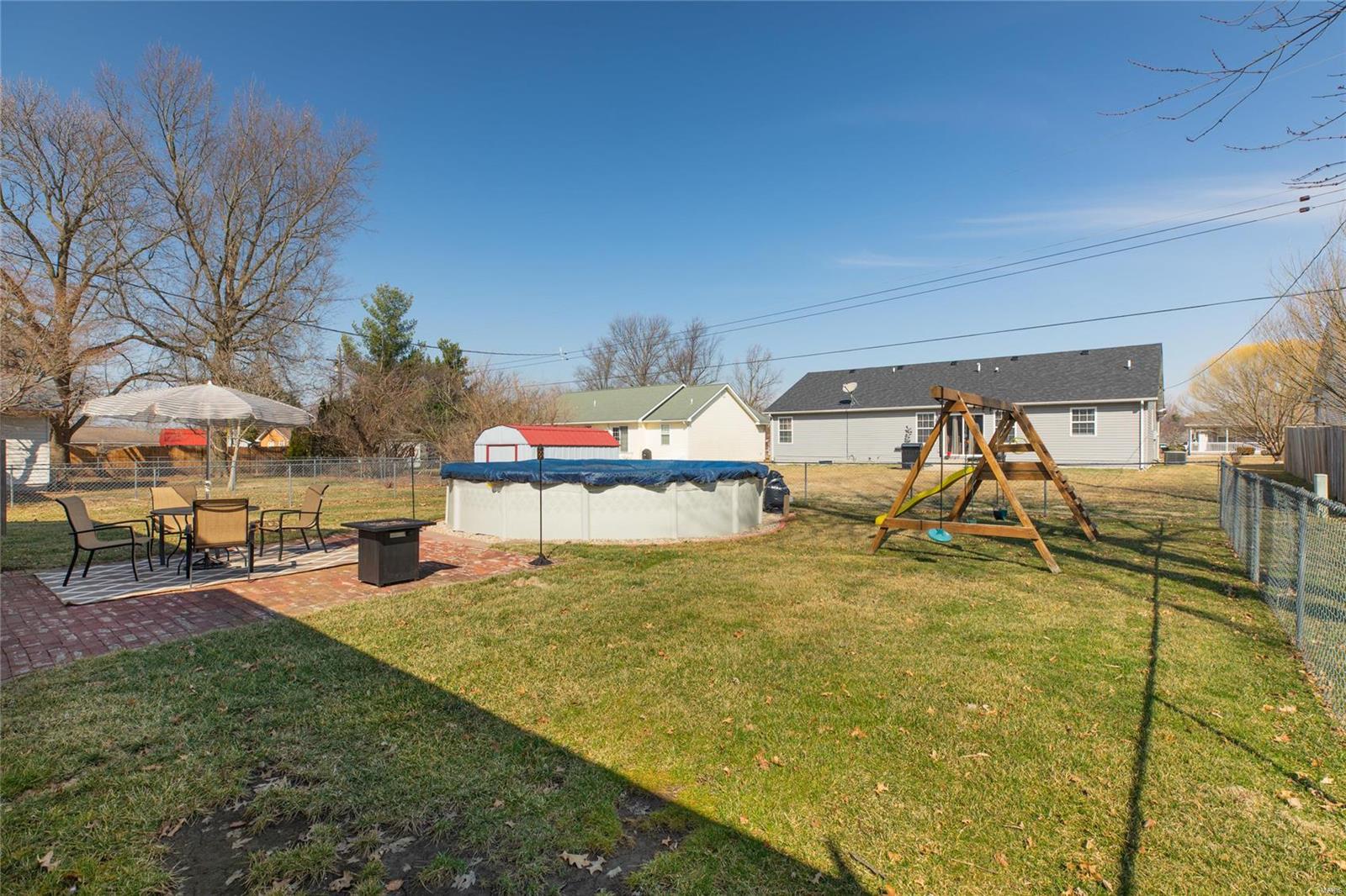 1009 West County Road Jerseyville, IL 62052 - Photo 7 of 34 Gallery Image 7