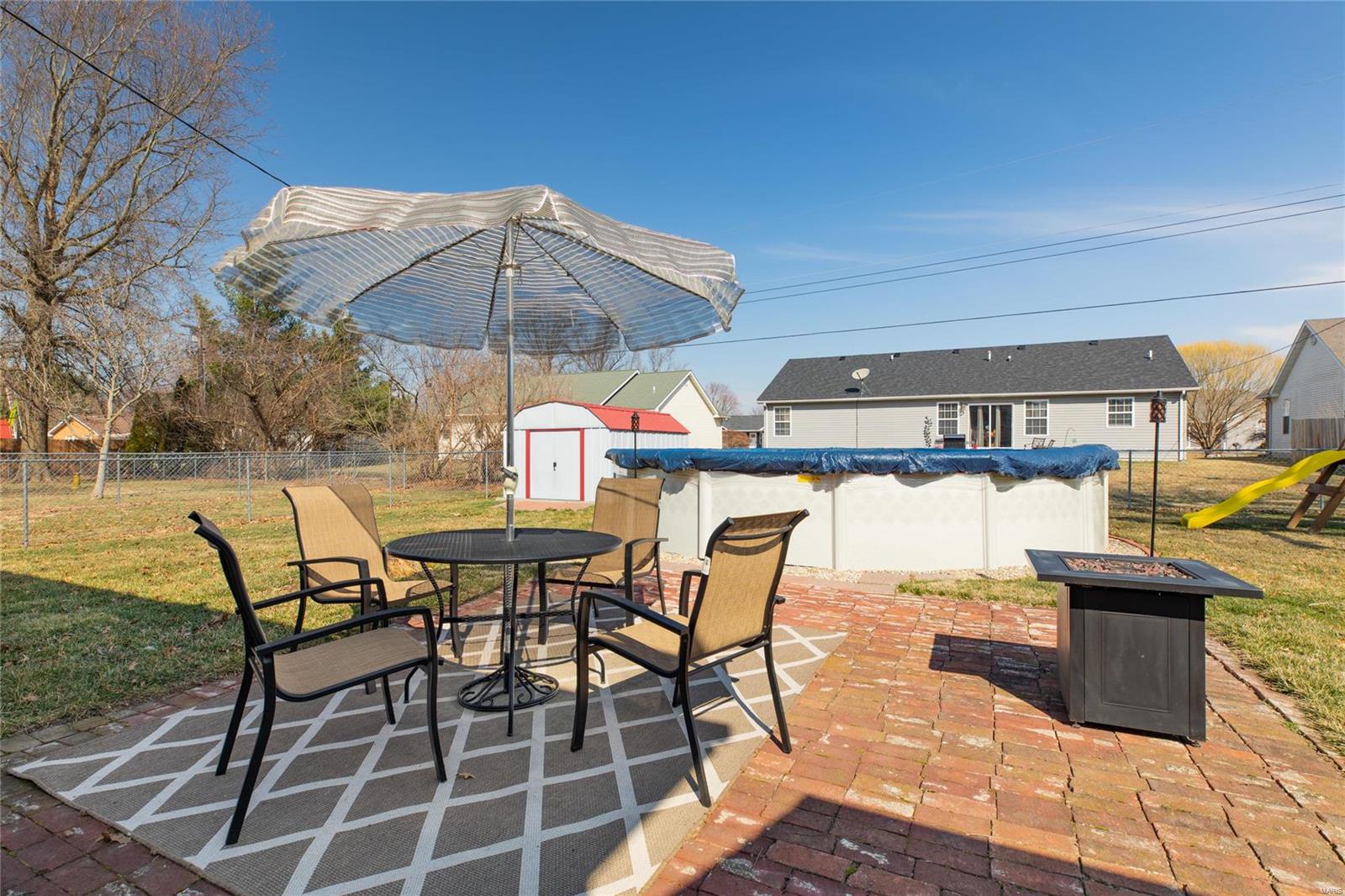 1009 West County Road Jerseyville, IL 62052 - Photo 9 of 34 Gallery Image 9