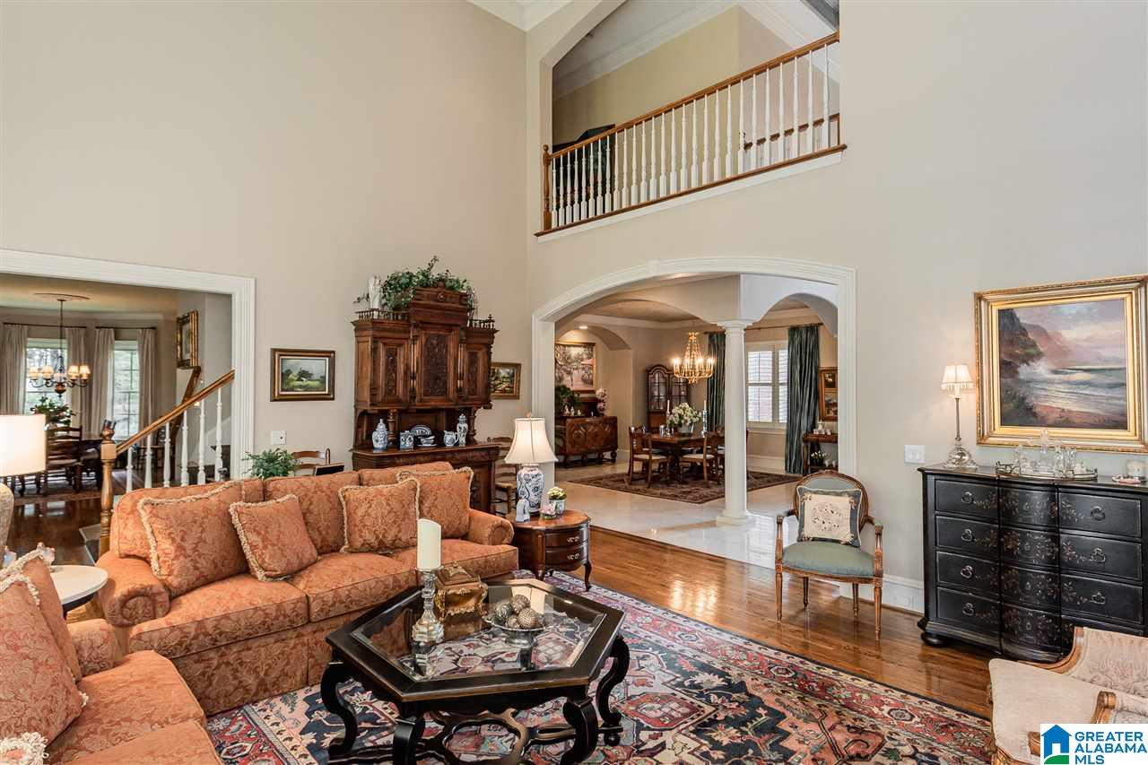 7379 Ridgecrest Court Road Birmingham, AL 35242 - Photo 6 of 49