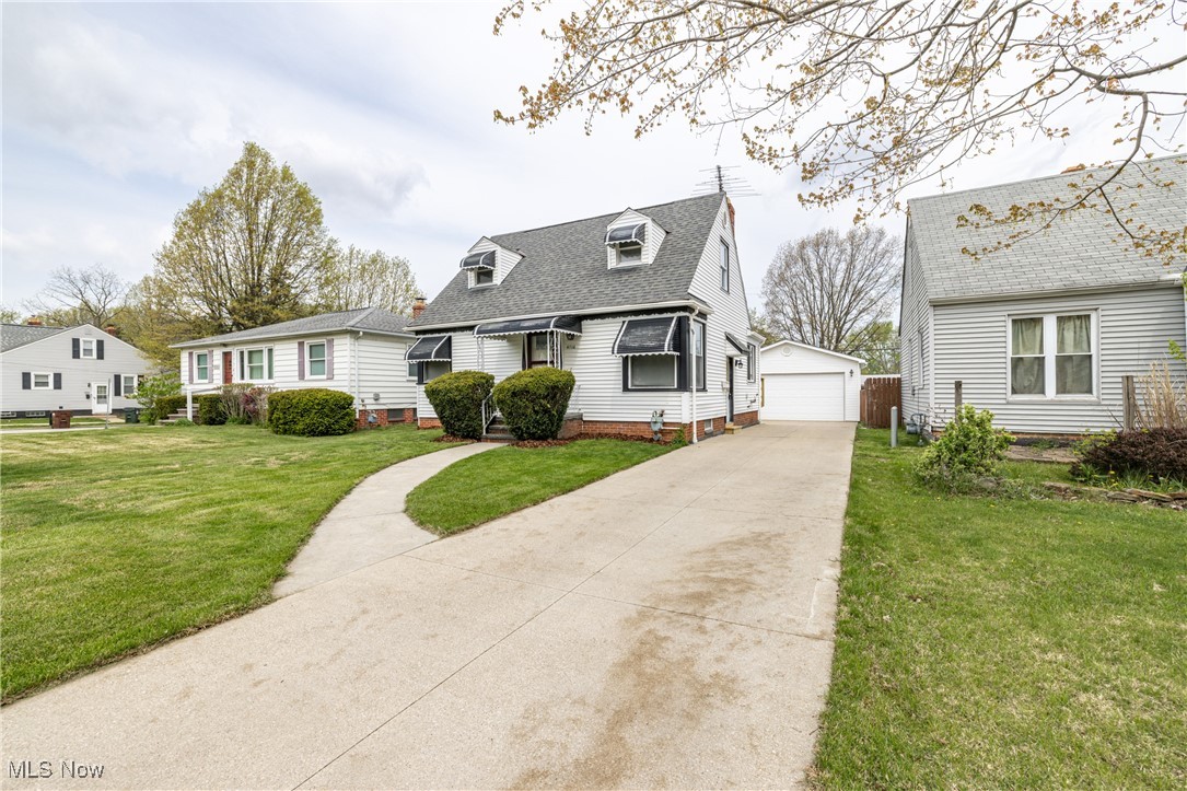 4516 Snow Road Cleveland, OH 44134 - Photo 27 of 31