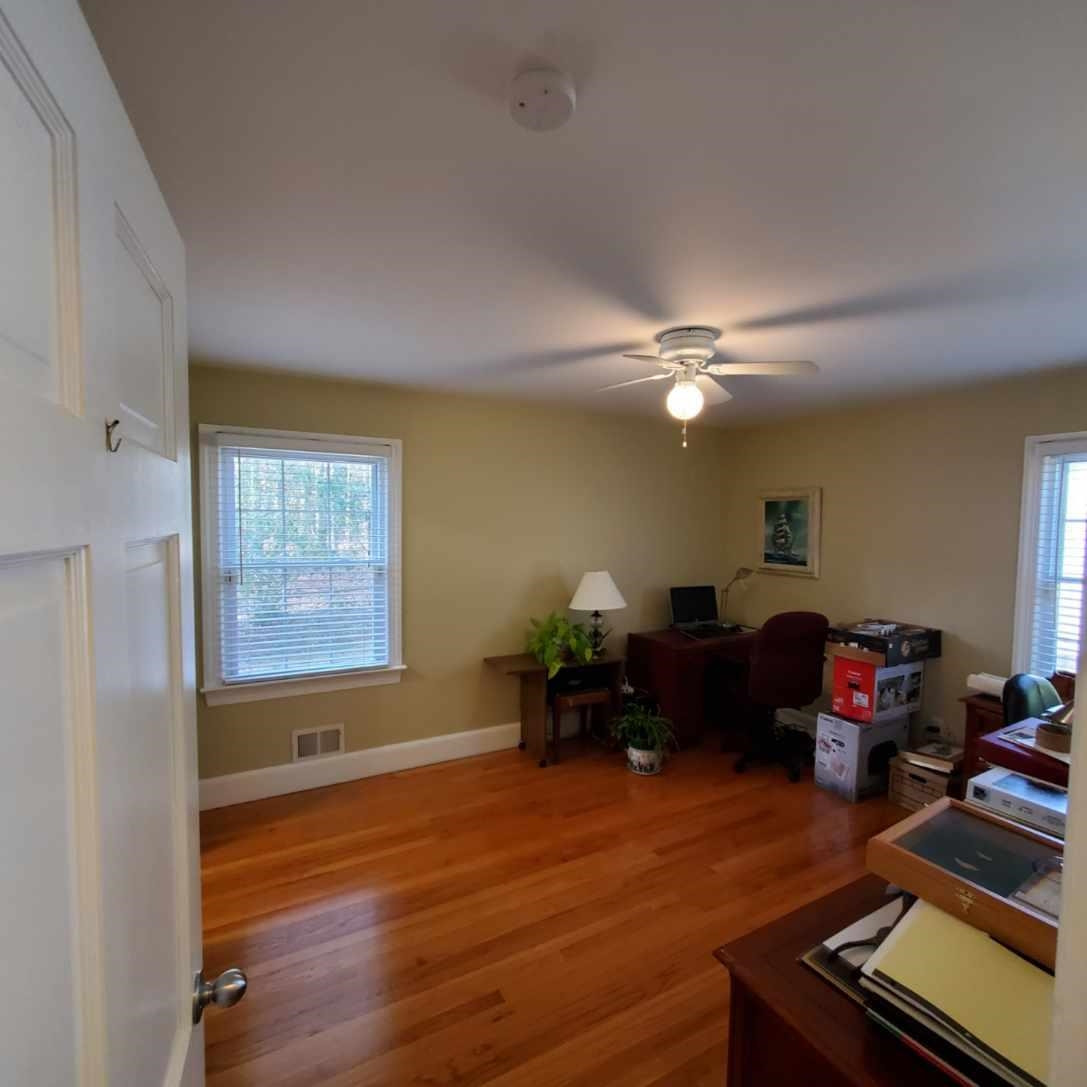 8529 Old Deer Trail Raleigh, NC 27615 - Photo 31 of 36 Photo 31