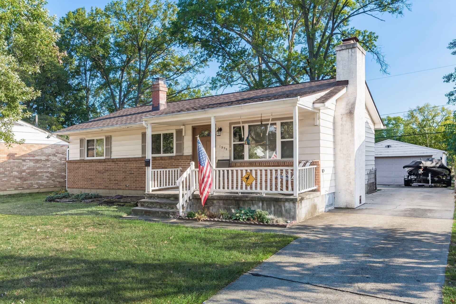 1599 Case Road Columbus, OH 43224 - Photo 1 of 40 01_1599 Case Rd, C