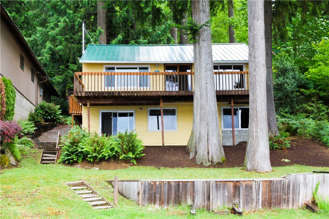 316 South Tulloch Road Snohomish, WA 98290 - Photo 1 of 9