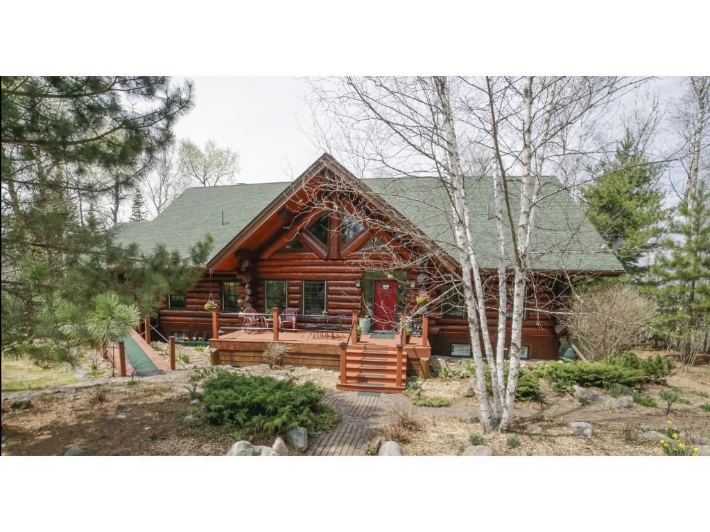 3891 Swanson Shores Road Ely, MN 55731 - Photo 1 of 1