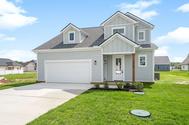 $419,900 | 10109 Whitehorn Lane, Bell Buckle, TN 37020