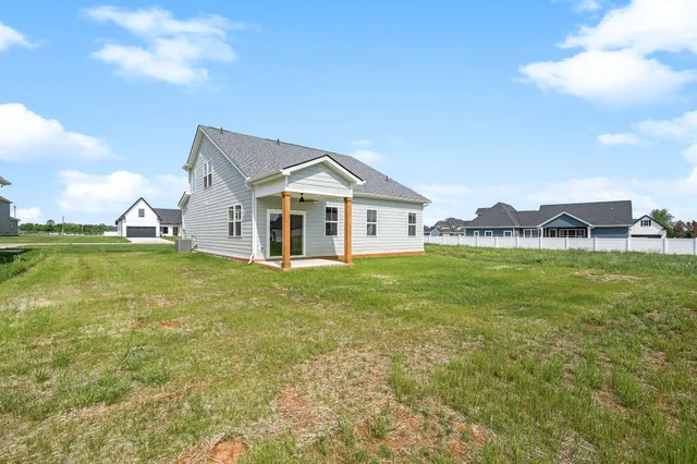 $419,900 | 10109 Whitehorn Lane, Bell Buckle, TN 37020