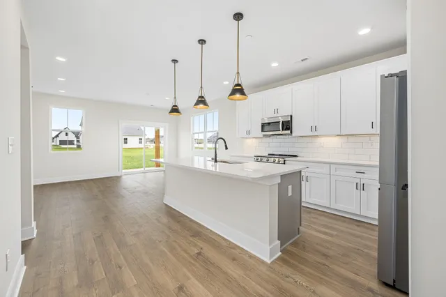 $419,900 | 10109 Whitehorn Lane, Bell Buckle, TN 37020