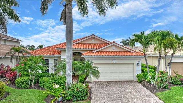 $594,900 | 8871 Biella Court, Estero, FL 33967