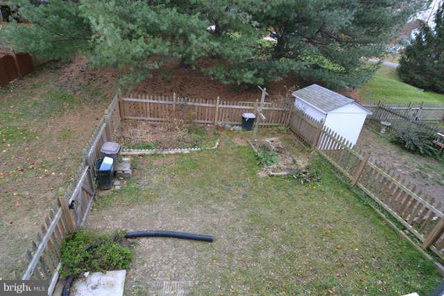 711 Reedy Circle Bel Air, MD 21014 - Photo 23 of 24 Exterior (Rear)