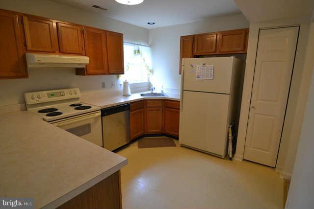 711 Reedy Circle Bel Air, MD 21014 - Photo 8 of 24 Kitchen